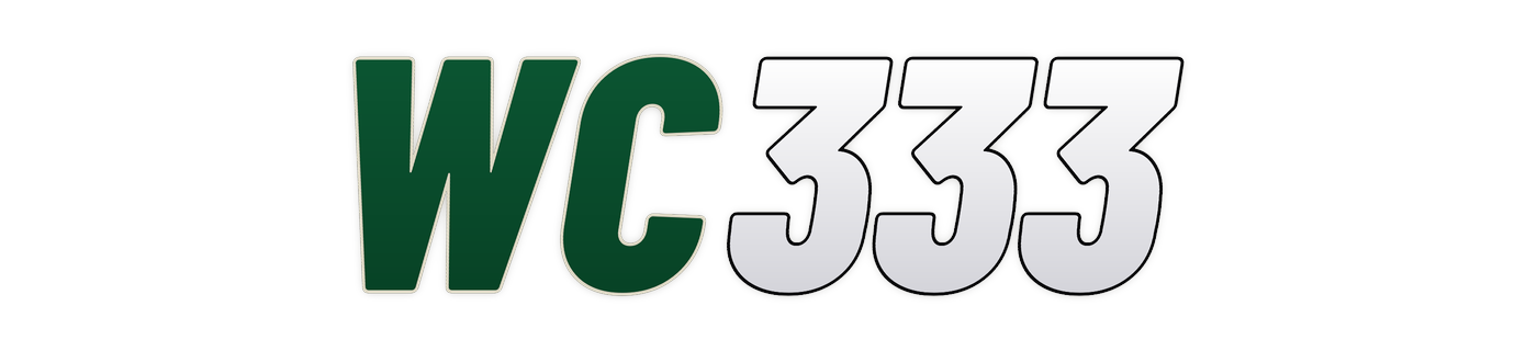 wc333 Logo